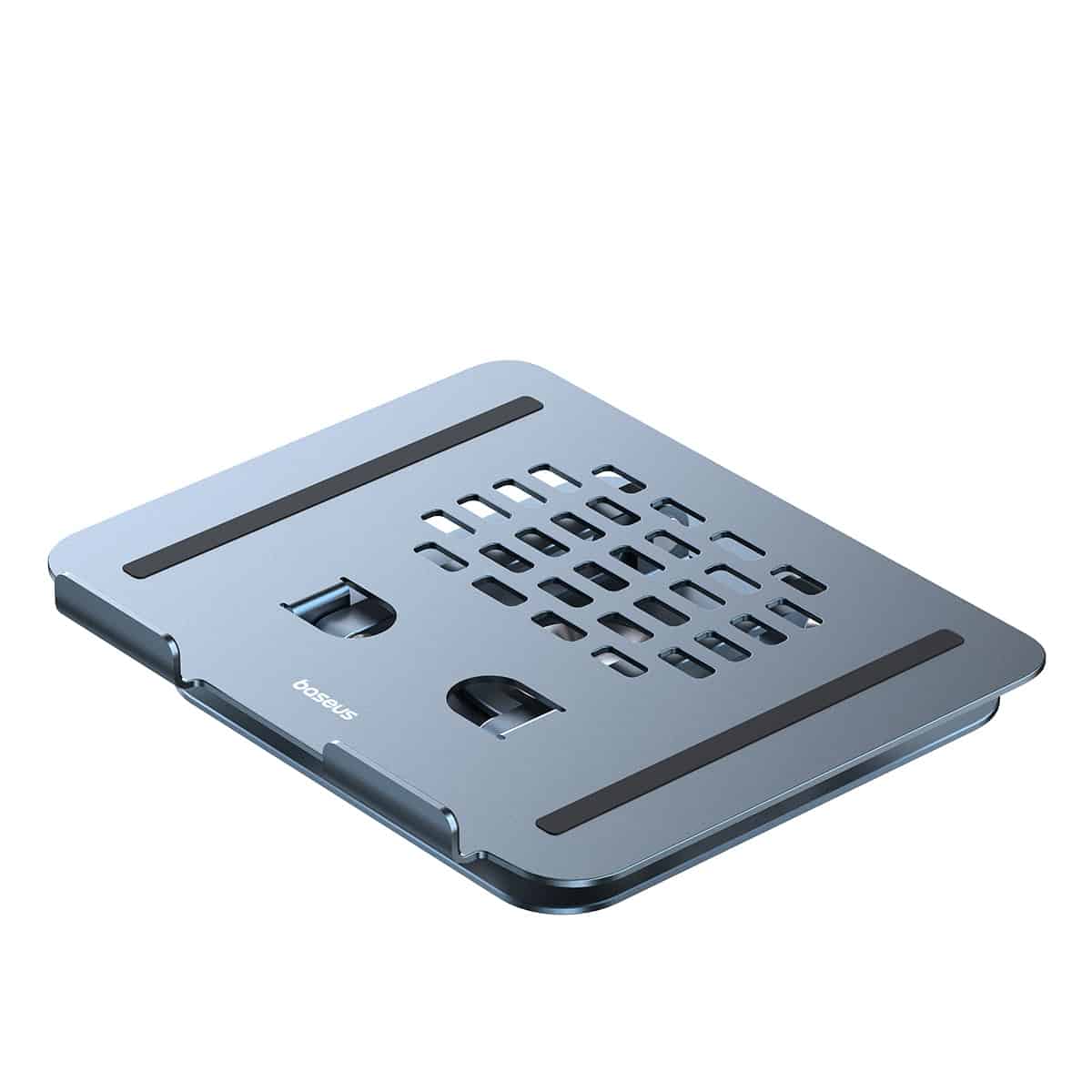 Baseus UltraStable Pro Series Rotatable and Foldable Laptop Stand Baseus UltraStable Pro Series Rotatable and Foldable Laptop Stand